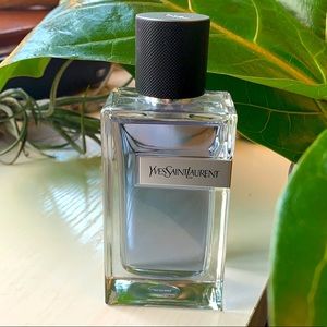 Yves Saint Laurent - Y Eau de Toilette - 3.3 oz